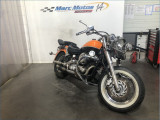 YAMAHA 650 XVS DRAGSTAR 