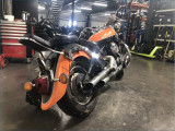 YAMAHA 650 XVS DRAGSTAR 