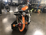 YAMAHA 650 XVS DRAGSTAR 