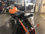 YAMAHA 650 XVS DRAGSTAR 
