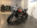 YAMAHA 650 XVS DRAGSTAR 