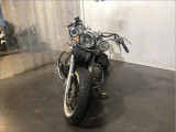 YAMAHA 650 XVS DRAGSTAR 
