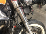 YAMAHA 650 XVS DRAGSTAR 