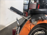 YAMAHA 650 XVS DRAGSTAR 