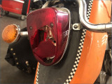 YAMAHA 650 XVS DRAGSTAR 