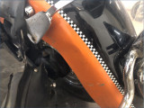 YAMAHA 650 XVS DRAGSTAR 