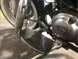 YAMAHA 650 XVS DRAGSTAR 