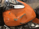 YAMAHA 650 XVS DRAGSTAR 