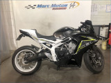 HONDA CBR650F ABS