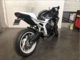 HONDA CBR650F ABS