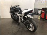 HONDA CBR650F ABS