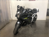 HONDA CBR650F ABS