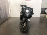 HONDA CBR650F ABS