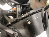 HONDA CBR650F ABS