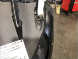 HONDA CBR650F ABS