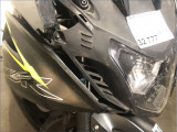 HONDA CBR650F ABS