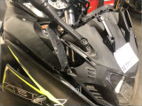 HONDA CBR650F ABS