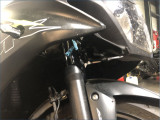 HONDA CBR650F ABS