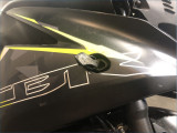 HONDA CBR650F ABS
