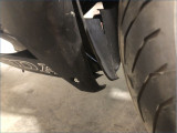 HONDA CBR650F ABS