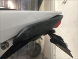 HONDA CBR650F ABS