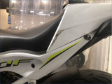 HONDA CBR650F ABS
