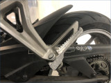 HONDA CBR650F ABS