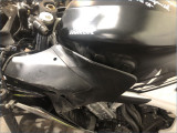 HONDA CBR650F ABS