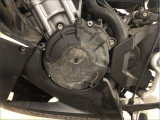HONDA CBR650F ABS