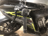 HONDA CBR650F ABS