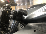 HONDA CBR650F ABS