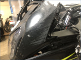 HONDA CBR650F ABS