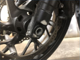 HONDA CBR650F ABS
