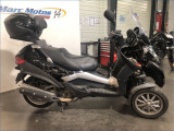 PIAGGIO 400 MP3 LT