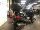 PIAGGIO 400 MP3 LT