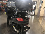 PIAGGIO 400 MP3 LT