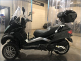 PIAGGIO 400 MP3 LT