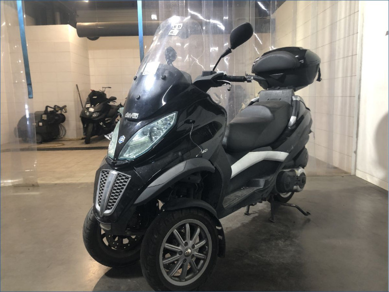 PIAGGIO 400 MP3 LT