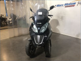 PIAGGIO 400 MP3 LT