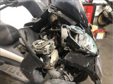 PIAGGIO 400 MP3 LT