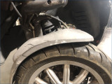PIAGGIO 400 MP3 LT