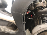 PIAGGIO 400 MP3 LT