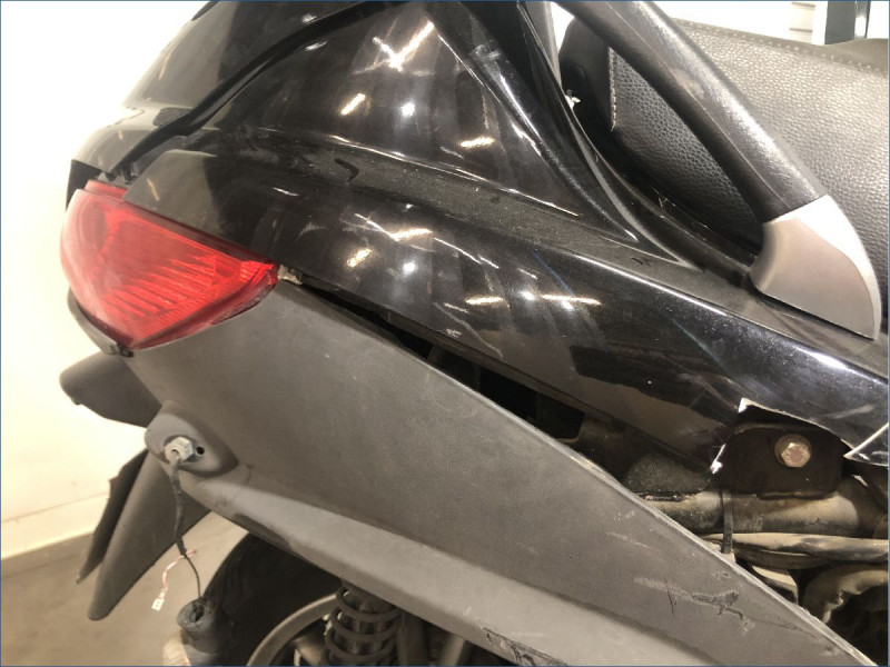 PIAGGIO 400 MP3 LT