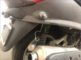 PIAGGIO 400 MP3 LT