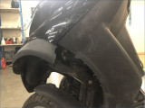 PIAGGIO 400 MP3 LT