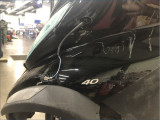 PIAGGIO 400 MP3 LT