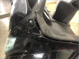 PIAGGIO 400 MP3 LT
