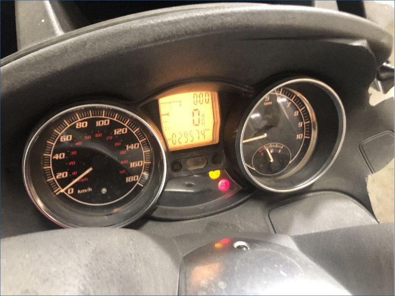 PIAGGIO 400 MP3 LT