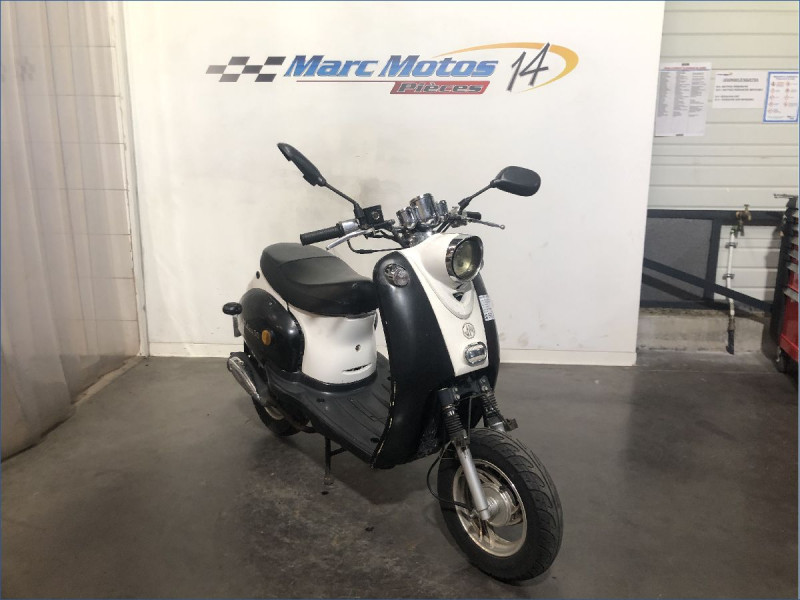 JM MOTORS 50 OLDIES 