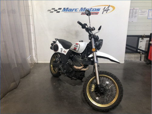 MASH 650 X RIDE CLASSIC